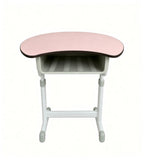 條紋靠背人體工學升降學生枱椅套裝 Striped Backrest Ergonomic Adjustable Student Table & Chair Set