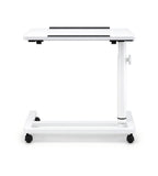 雅白氣動翻轉講台	White Pneumatic Flip-Top Podium