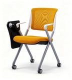High-Function Folding Tablet Training Chair