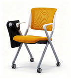 高機能摺疊式寫字板培訓椅 High-Function Folding Tablet Training Chair