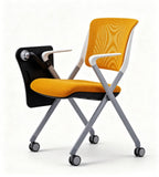 High-Function Folding Tablet Training Chair