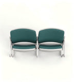 Modern Ergonomic Tiered Classroom and Multi-Functional Auditorium Seating