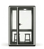 Business Dual-Person Collaborative Acoustic Pod