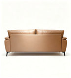 Plump Contour Three-Seater Sofa