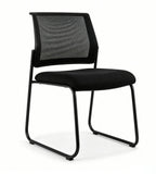 商務經典型透氣培訓椅 Classic Business Breathable Training Chair