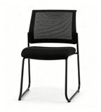 Classic Business Breathable Training Chair