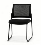 商務經典型透氣培訓椅 Classic Business Breathable Training Chair