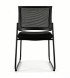 商務經典型透氣培訓椅 Classic Business Breathable Training Chair