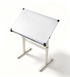 可調角度氣動翻轉講台	Adjustable Angle Pneumatic Flip-Top Podium