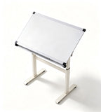 可調角度氣動翻轉講台	Adjustable Angle Pneumatic Flip Podium