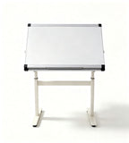 可調角度氣動翻轉講台	Adjustable Angle Pneumatic Flip Podium