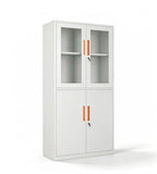 Panoramic Display & Storage Unit
