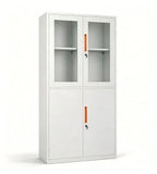 Panoramic Display & Storage Unit