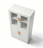 Panoramic Display & Storage Unit