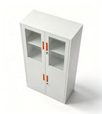 視窗型展示收納櫃	Panoramic Display & Storage Unit