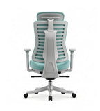 3D Armrest Ergonomic Gaming Chair