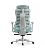 3D 扶手人體工學電競椅	3D Armrest Ergonomic Gaming Chair