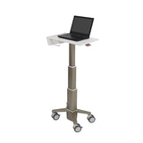 Ergotron - CareFit Slim Laptop Cart  筆記型電腦手推車