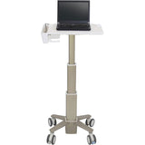 Ergotron - CareFit Slim Laptop Cart  筆記型電腦手推車