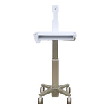 Ergotron - CareFit Slim Laptop Cart  筆記型電腦手推車