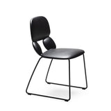  Chairs & More  Nube SL 洽談椅 辦公室傢俱
