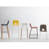 Chairs & More Nube W SG-65 洽談椅 辦公室傢俱