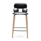 Chairs & More Nube W SG-65 洽談椅 辦公室傢俱