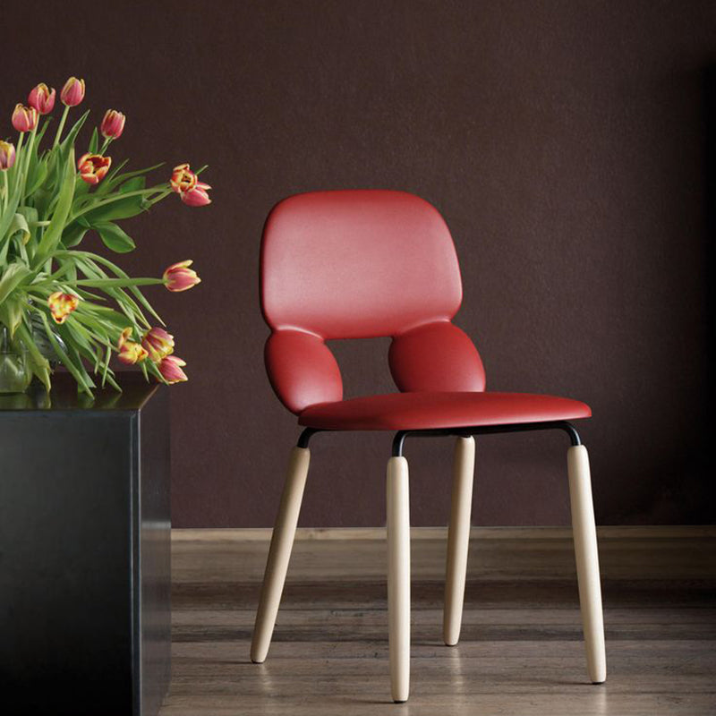 Chairs And More 辦公室傢俱 Nube W