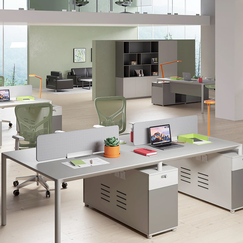 Beta Steelwood Workstation 工作空間 工作站 辦公室 Office desk office 辦公室分隔