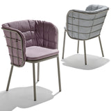 Chairs and More Jujube SP B 洽談椅