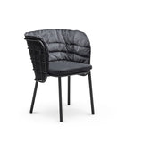 Chairs and More Jujube SP B 洽談椅