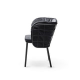 Chairs & More Jujube SP B Chair 洽談椅