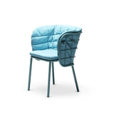 Chairs & More Jujube SP B Chair 洽談椅